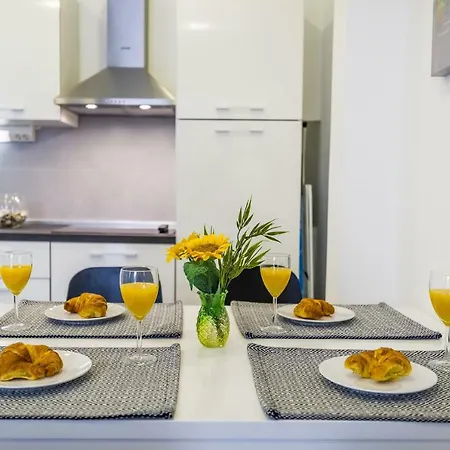 Topesa Appartement Zadar