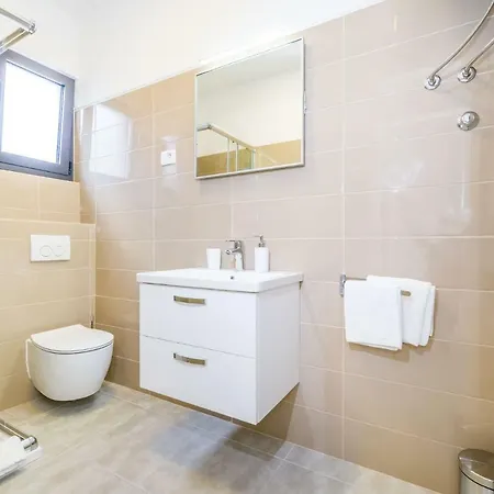 Topesa Appartement Zadar
