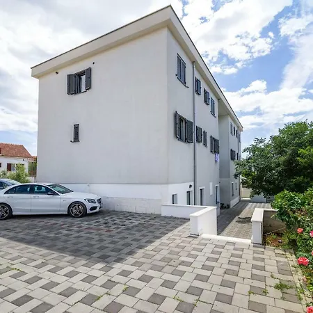 Apartamento Topesa