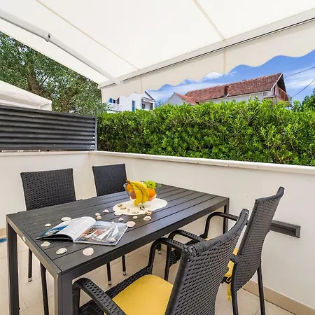 Topesa Appartement *