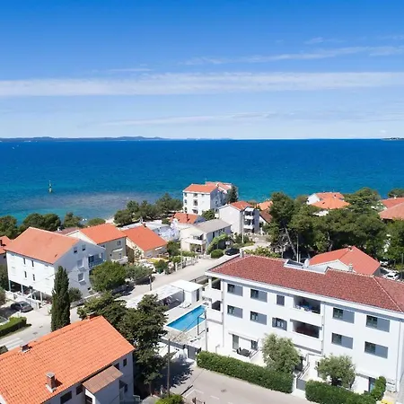 Topesa * Zadar