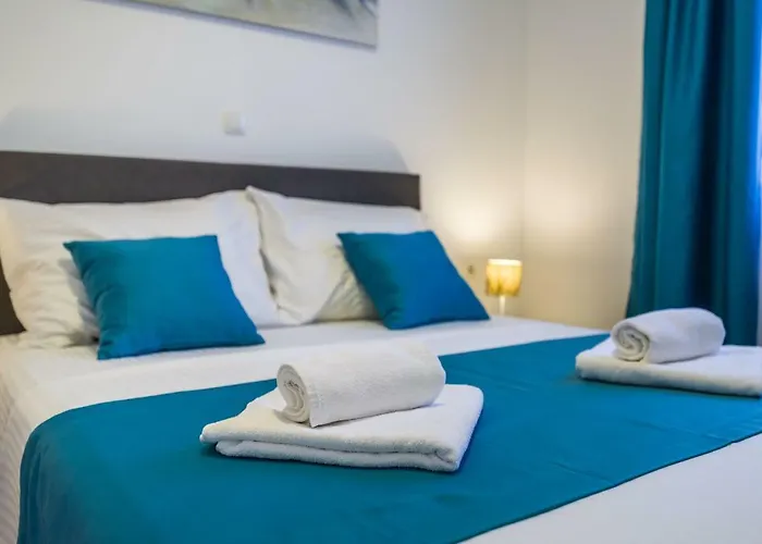 Apartamento Topesa *