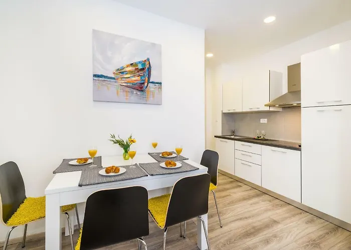 Apartamento Topesa *