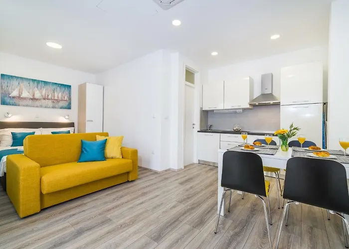 Topesa Apartamento *