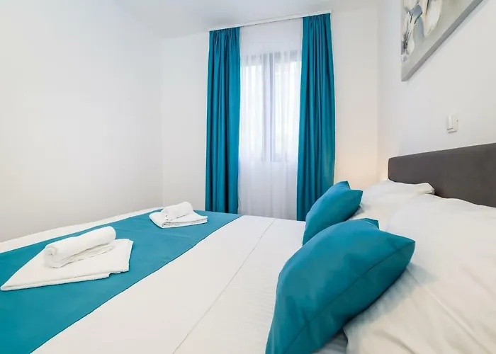 Apartamento Topesa *
