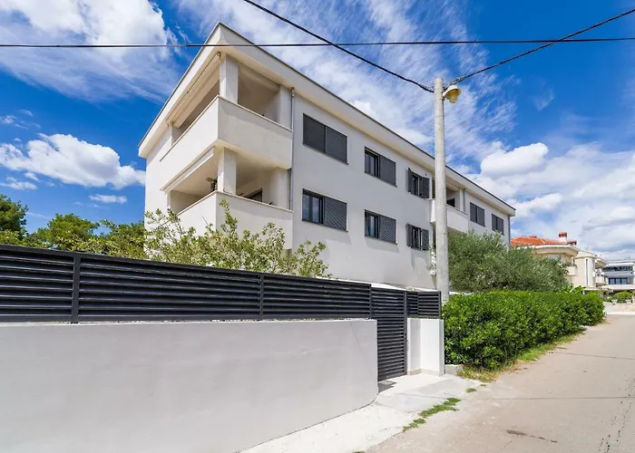 Topesa Apartamento *