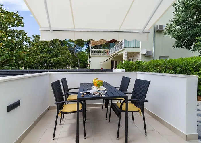 Apartamento Topesa