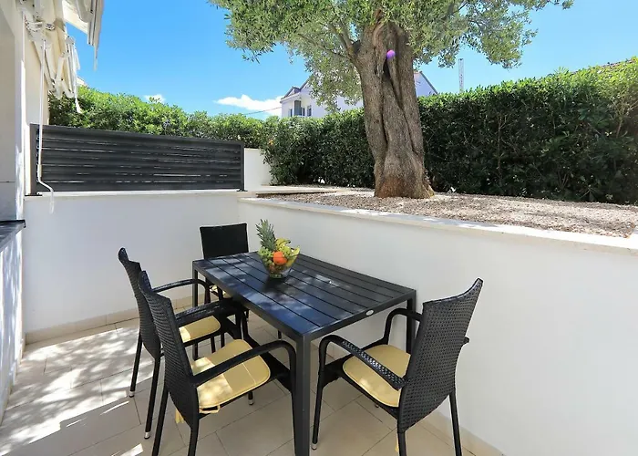 Apartamento Topesa *