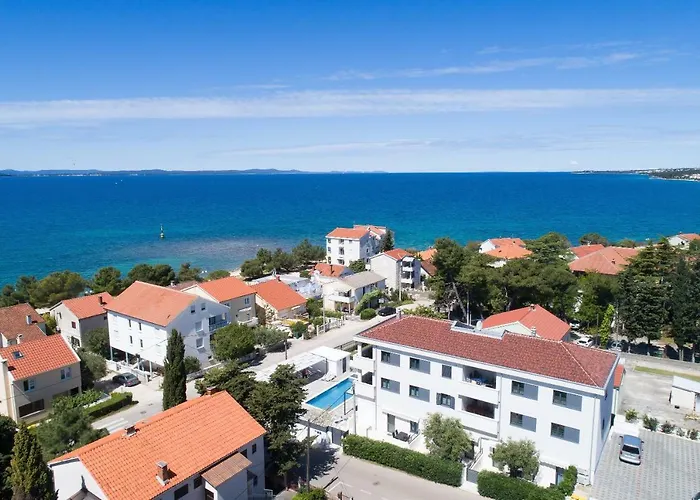 Topesa * Zadar