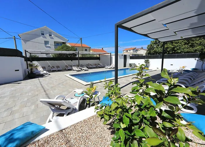 Apartamento Topesa Zadar
