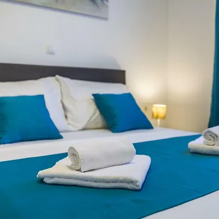 Appartement Topesa *