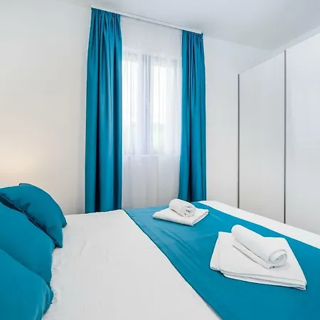 Topesa Apartamento *