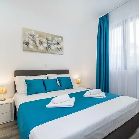 Topesa Apartamento Zadar