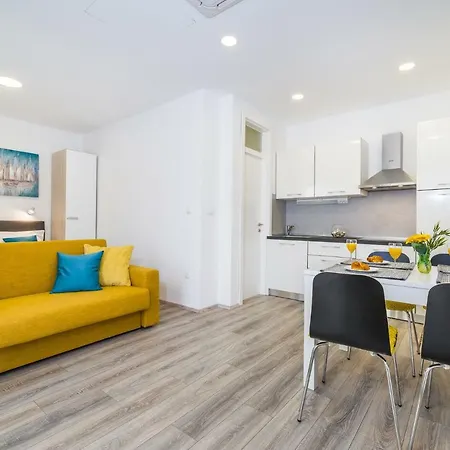 Topesa Apartamento *