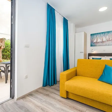 Apartamento Topesa