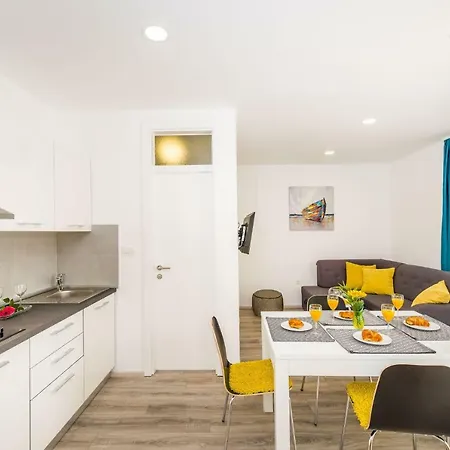 Apartamento Topesa *