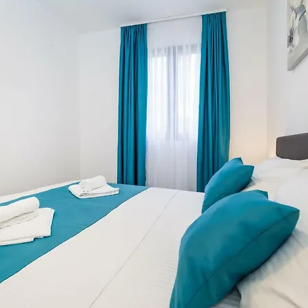 Apartamento Topesa *