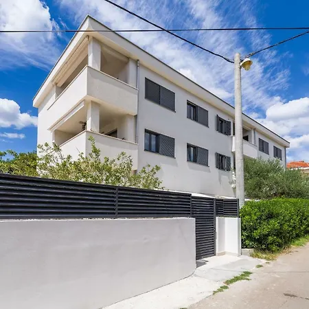 Topesa Apartamento *