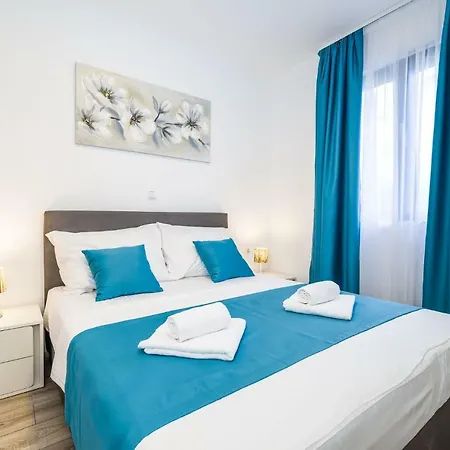 Topesa Apartamento *