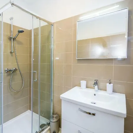 Apartamento Topesa *