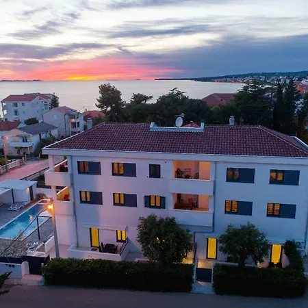 Topesa Lejlighed Zadar