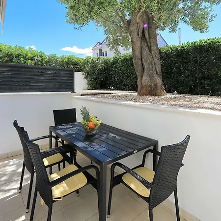 Appartement Topesa *