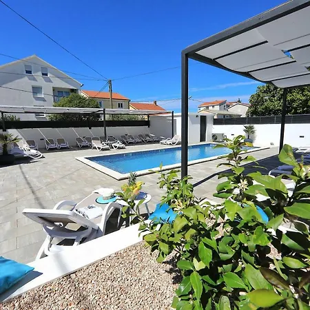 Apartamento Topesa Zadar