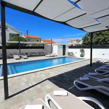 Apartamento Topesa *