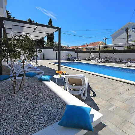 Topesa Apartamento *