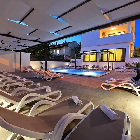 Topesa Appartement *