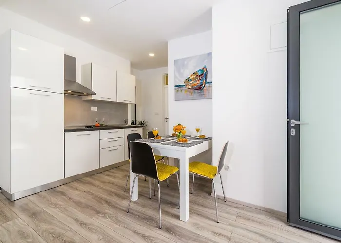 Apartman Topesa Zadar