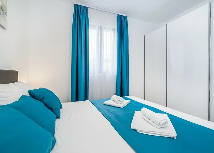 Topesa Apartamento *