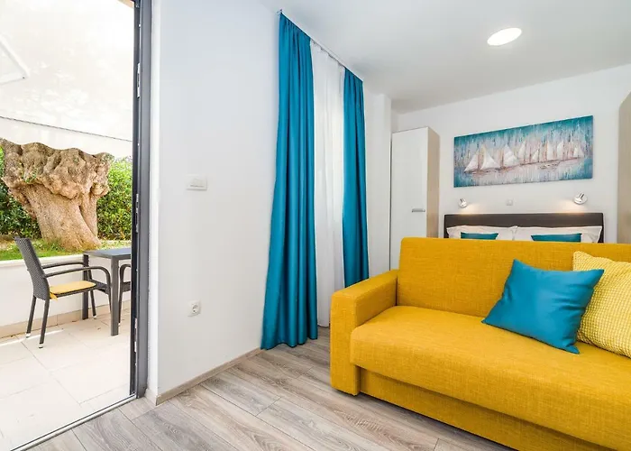Apartman Topesa