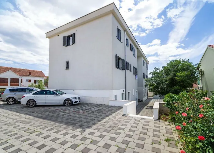 Apartamento Topesa