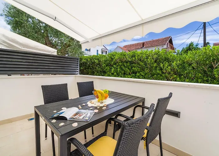 Topesa Appartamento *