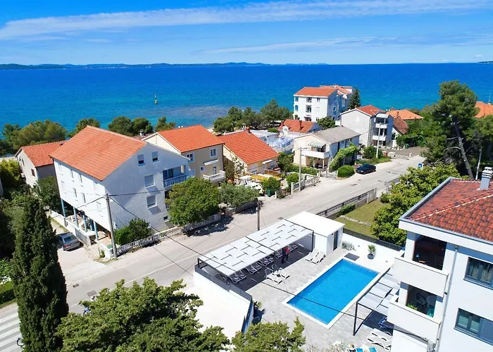 Topesa * Zadar