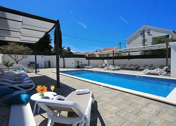 Topesa Appartement