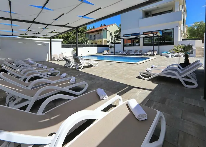 Topesa * Zadar