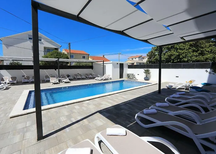 Apartamento Topesa *