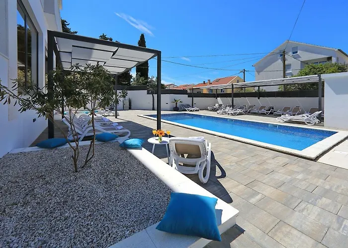 Topesa Apartamento *