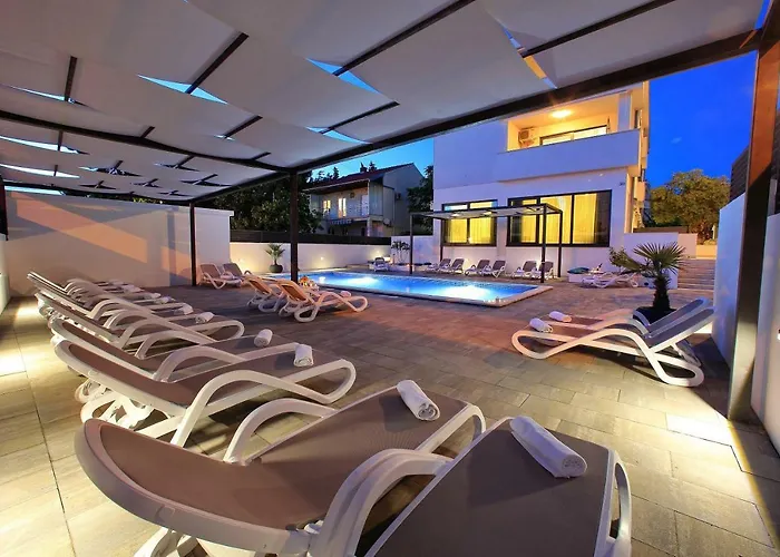 Topesa Appartamento *